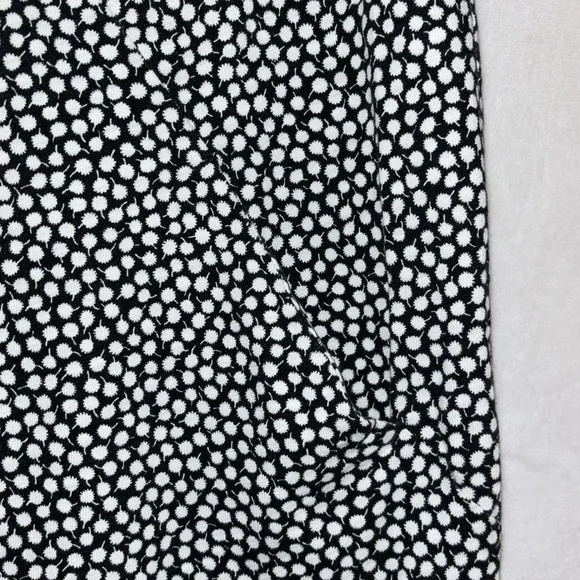 Boden Casual Seam Detail Tunic cotton pocket Dress Dandelion print size 10R - Picture 5 of 12